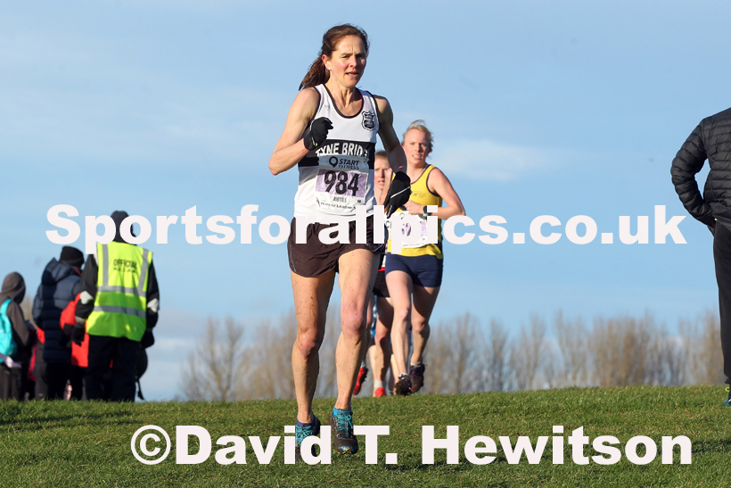 Senior womens Davison Shield, 2020 Sherman Cup/Davison Shield, Temple Park, South Shields.  Photo: David T. Hewitson/Sports for All Pics